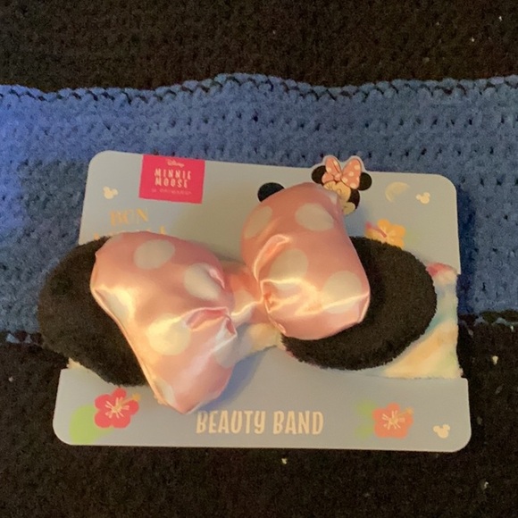 ❤️ Disney headband and face mask - Picture 4 of 5
